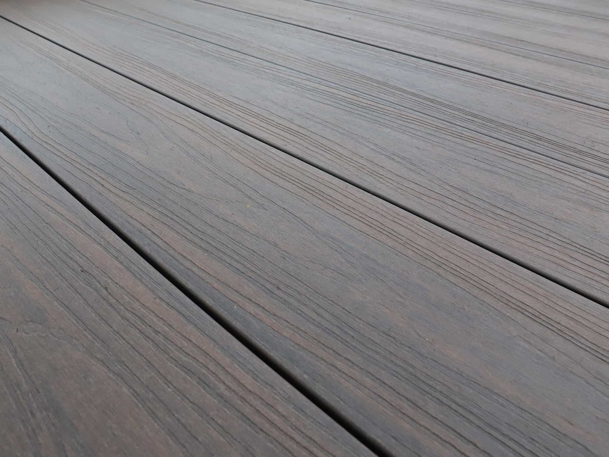 Tips for a long lasting deck